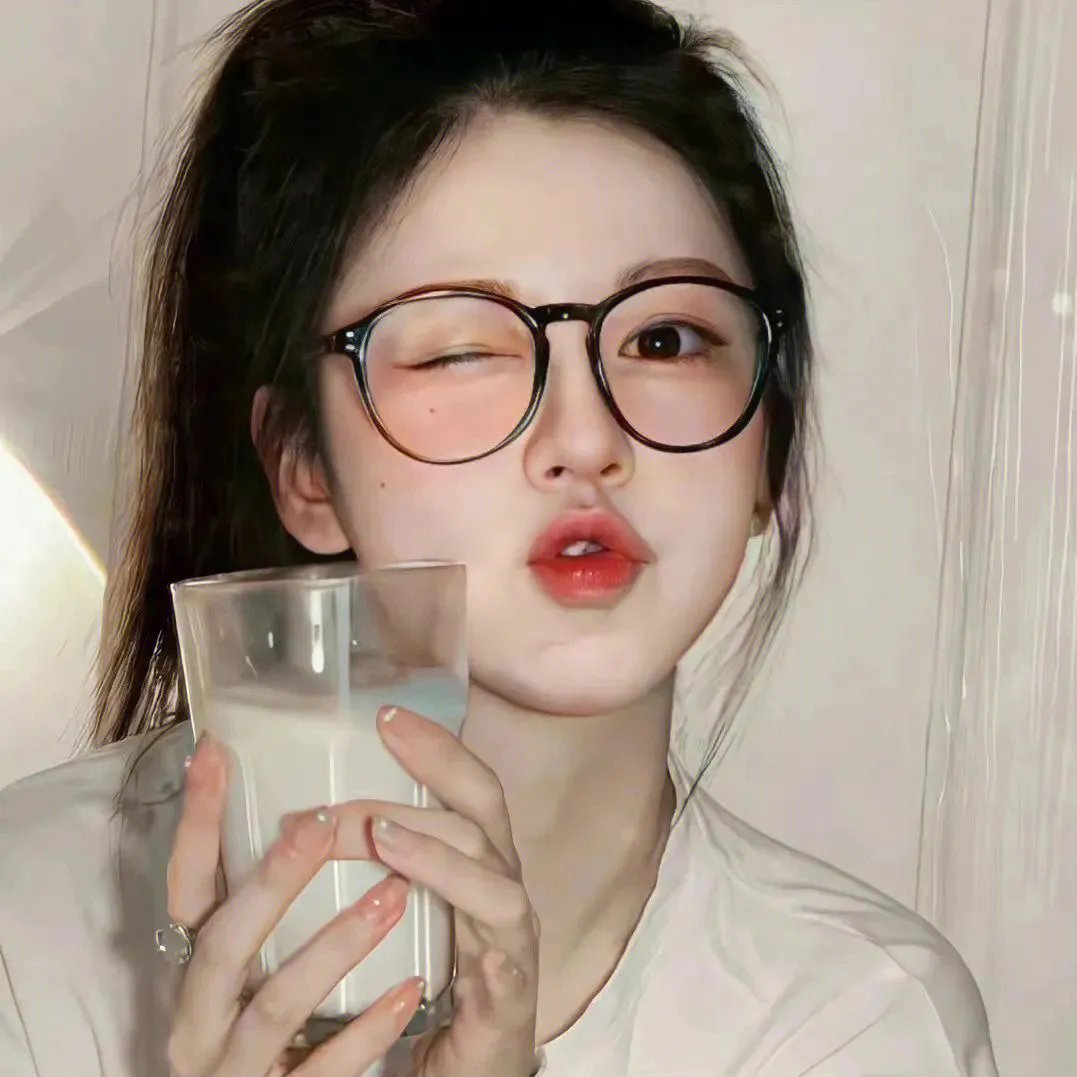 云雾女孩