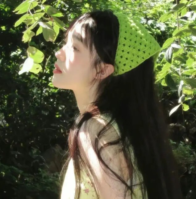 自由女爱